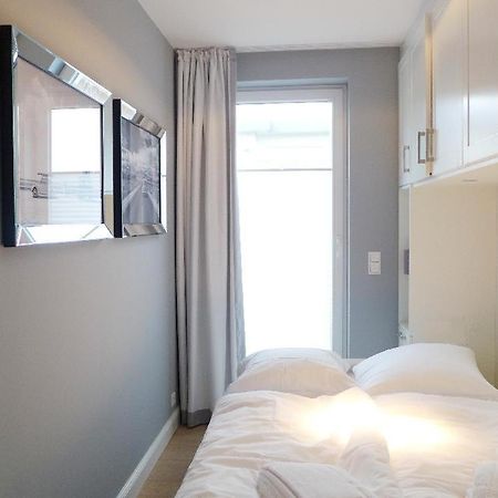 Bomhoffstr. 17, W21, Penthouse, 2Og Apartment Westerland Exterior photo
