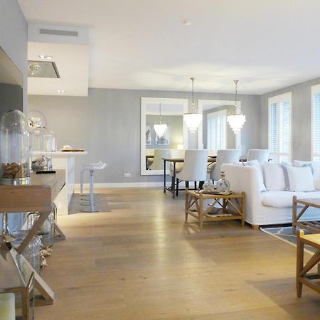 Bomhoffstr. 17, W21, Penthouse, 2Og Apartment Westerland Exterior photo