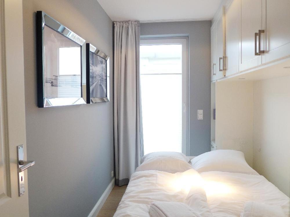 Bomhoffstr. 17, W21, Penthouse, 2Og Apartment Westerland Exterior photo